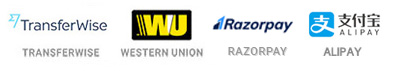 payment methods